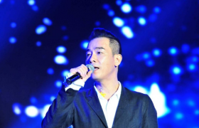 陈小春演唱会遭抵制是怎么回事？在台湾开演唱会为何被抵制