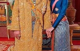 泰国王再免6名官员是什么原因？泰国王妃诗妮娜事件真相是什么