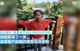 大连男孩聊天记录截图原文内容，大连13岁男孩杀害10岁女孩事件进展