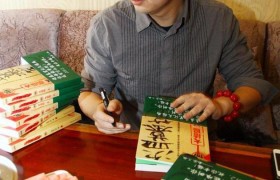 欢瑞向南派三叔索赔是怎么回事出啥事了？盗墓笔记版权是谁的