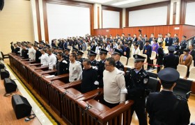 孙小果获刑25年是真的吗，孙小果为何不被判死刑？
