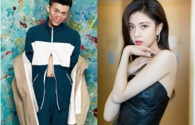 张一山宋妍霏恋情是怎么回事是真的假的？张一山新女友是宋妍霏吗