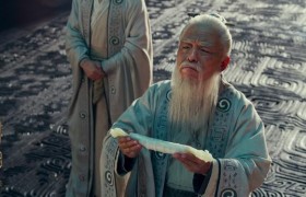 封神三部曲预告讲了什么内容，主演是谁黄渤陈坤夏雨演啥角色