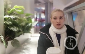 网红留学生回应清退是怎么回事，乔丽娅本尊回应了