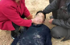 村民制止施工时死亡是怎么回事出啥事了后来怎么样了谁的错？