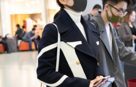 刘诗诗阚清子拥抱关系好？刘诗诗阚清子合作拍过电视剧吗