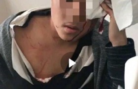 因奖学金被打入院是怎么回事？沈阳大学学生因奖学金打架