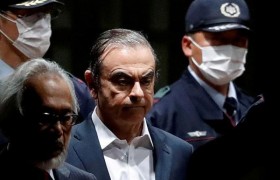 日产前CEO越狱逃亡是怎么回事？卡洛斯·戈恩犯了啥罪？