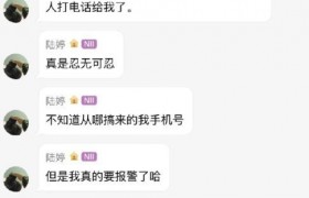 粉丝借贷填爱豆号码是什么意思怎么回事？陆婷是谁？