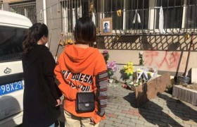 行凶男孩舅舅首发声说了什么，13岁男生蔡某某杀人案最新进展消息