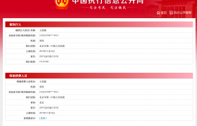 法院查封王思聪财产是真的吗，为何王健林不出手帮忙还钱