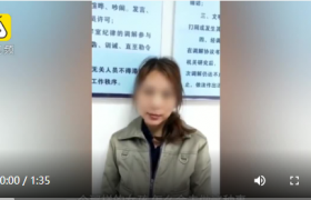 同学谈杀7人女魔劳荣枝当年性格学习成绩生活中是个怎样的人