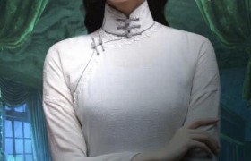 娜扎变身美麋鹿是怎么回事，娜扎现在的人气如何拍了什么新剧？