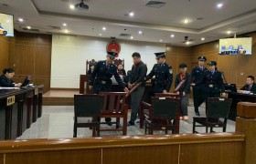 第二名下毒陷害第一是怎么回事？公务员考试怎么知道其他人名次