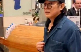 李连杰与马云聚会两人关系怎么那么好？李连杰怎么和马云认识的