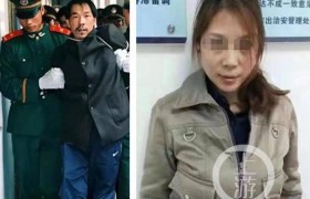 劳荣枝或曾亲手杀人是真的吗，劳荣枝逃亡去过哪些地方假名叫啥