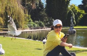 67岁刘晓庆近照，2019年刘晓庆近照长得咋样