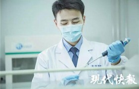 凭一根头发破案是怎么回事？南京现实版法医秦明最帅法医李翔