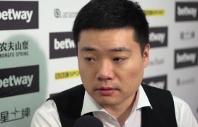 丁俊晖战胜奥沙利文比分是多少？奥沙利文和丁俊晖哪个更厉害