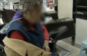 老太吃神药双脚瘫痪是咋回事，路边的神药千万别乱试