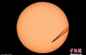 水星凌日来袭是什么意思？是什么天文现象