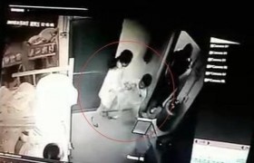 男孩不睡午觉被殴打是怎么回事？广西钦州市灵山县男孩被殴打