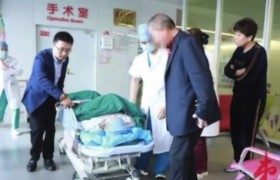 山东枣庄67岁孕妇自然受孕产下一女婴事件后来怎么样了