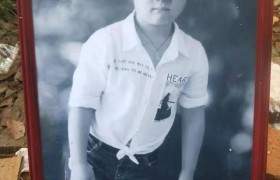 长沙市雅塘村汇城上筑小区9岁男孩小区遇害凶手是精神病人怎么判刑