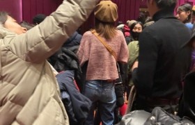 寇静捧场张亮话剧是什么意思是在作秀炒作吗还是假离婚实锤？