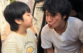 吴镇宇儿子校园暴力,吴镇宇参加综艺节目《放学后》说儿子什么