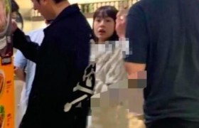 王思聪新女友正面照是真的吗，王思聪的真正女友到底是哪个？