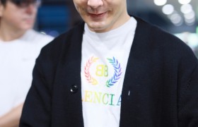 黄晓明baby分开住是炒作作秀吗到底有没有离婚