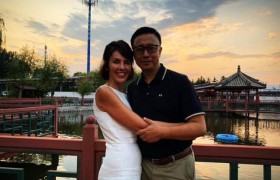 李阳疑似复婚是真的吗？前妻Kim原谅李阳的家暴行为了吗