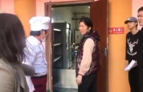 短视频里厨师斥幼儿园用坏枣是怎么回事是真的吗哪个学校用坏枣