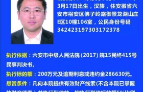 一笑堂掌门人成老赖，陈苏亮跑路了是真的吗跑哪去了还能抓到了吗