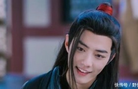 肖战李现同框出席什么活动，谁更帅谁更受欢迎？