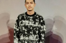 胡歌剪寸头兑现票房过两亿承诺，南方车站的聚会票房多少亿？