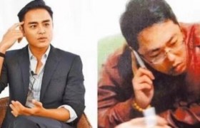 明道哥哥自杀计划是什么，明道亲哥为什么要杀死妻儿