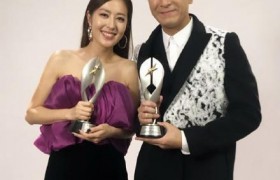 马国明夺最佳男艺人是怎么回事？马国明今年能得最佳男主角吗