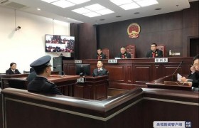 孙小果案一审宣判怎么判刑？孙小果最后的判刑是什么？