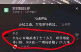 被羊毛党薅7000万是怎么回事，美的的多功能烤箱6元一个被撸24万件