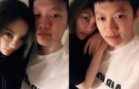 李小璐PGone疑约会是真的吗有照片吗？现在连装都不装了？