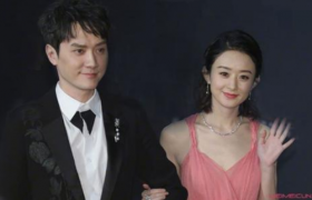 赵丽颖为冯绍峰庆生破离婚传言，冯绍峰到底有没有出轨