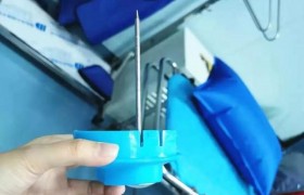 医生拔大脑钢针是怎么回事？钢针为何会插到小孩头上？