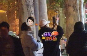 马伊琍街头小店吃面是怎么回事？马伊琍离婚后近况如何