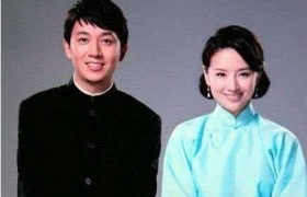 潘粤明携女友聚会是怎么回事？潘粤明真正的现任女友是谁？