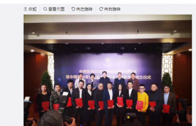 黄晓明电影协会会长靠谱吗实至名归吗？黄晓明经典电影有哪些？