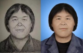 梅姨同居对象发声说了什么细节真相，人贩子梅姨被抓了吗