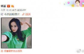 魏大勋回应点赞是怎么回事？魏大勋承认与杨幂的恋情了吗