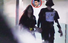 吴亦凡女友疑曝光是真的吗，为什么在向往的生活说自己还没女友